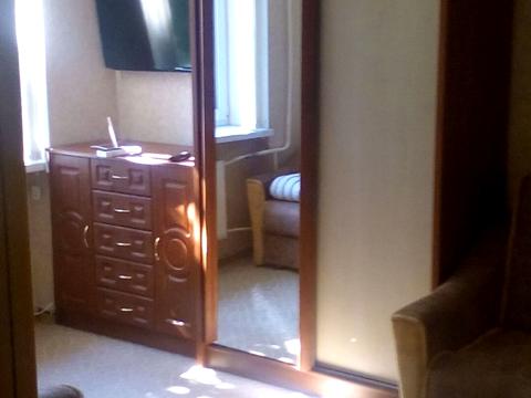 квартира за адресою Леся Курбаса просп., 9-Д