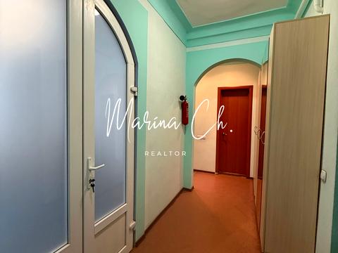 коммерческая по адресу Володимира Мономаха ул. (Московська), 29