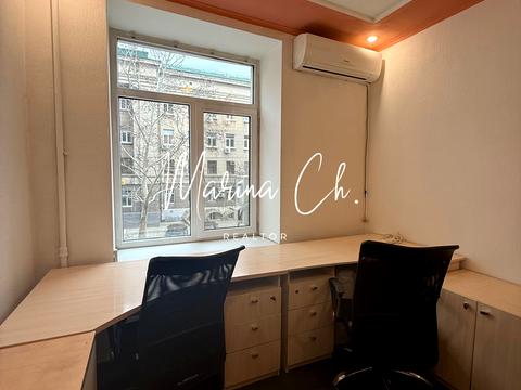 коммерческая по адресу Володимира Мономаха ул. (Московська), 29