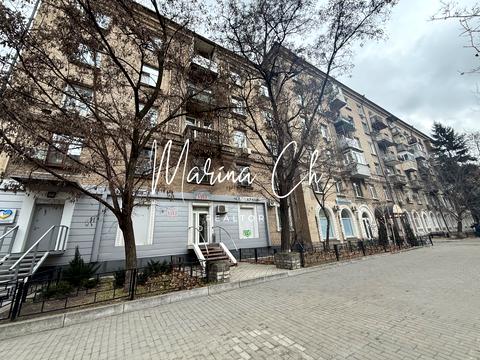 коммерческая по адресу Володимира Мономаха ул. (Московська), 29