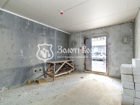 коммерческая по адресу Коноплянская ул., 22