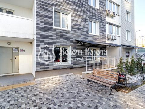 коммерческая по адресу Коноплянская ул., 22