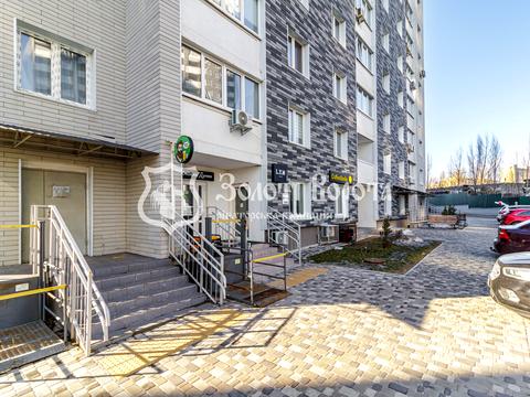 коммерческая по адресу Коноплянская ул., 22