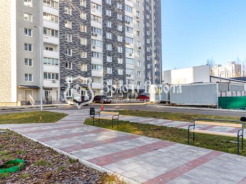 коммерческая по адресу Коноплянская ул., 22