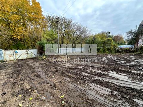 участок по адресу Богдана Хмельницького ул.