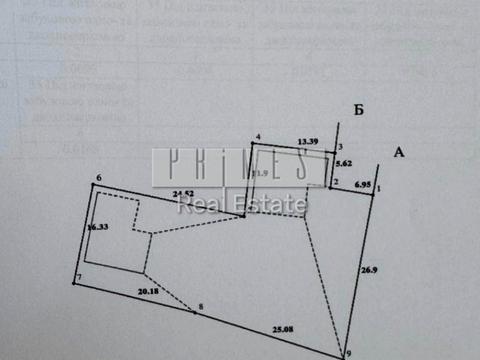 участок по адресу Богдана Хмельницького ул.