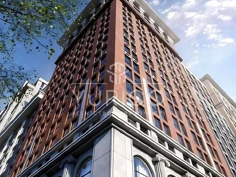 квартира по адресу Предславинская ул., (Будинок)