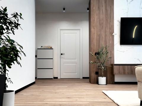 дом по адресу с. Крюковщина,  ул., 12