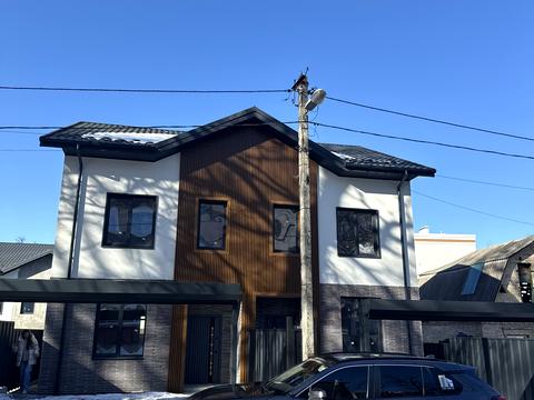 будинок за адресою Ірпінь, Академіка Ромоданова вул. (Льва Толстого), 44