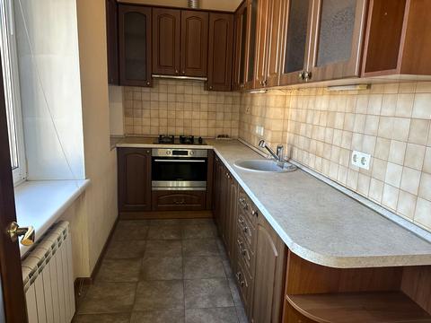 квартира за адресою Велика Васильківська вул. (Червоноармійська), 114