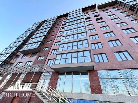 квартира за адресою Нововокзальна вул., (Будинок)