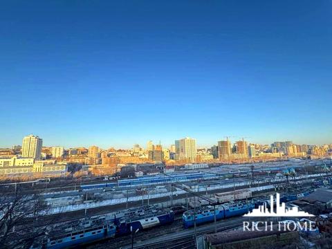 квартира за адресою Нововокзальна вул., (Будинок)