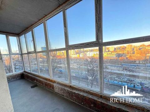 квартира за адресою Нововокзальна вул., (Будинок)