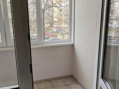 квартира за адресою Оболонський просп., 39-А