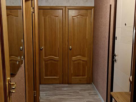 квартира за адресою Оболонський просп., 39-А