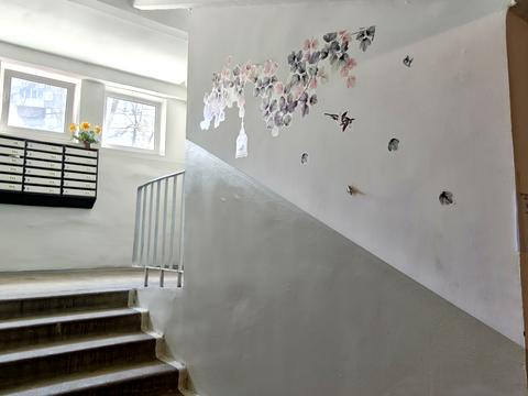 квартира за адресою Оболонський просп., 39-А