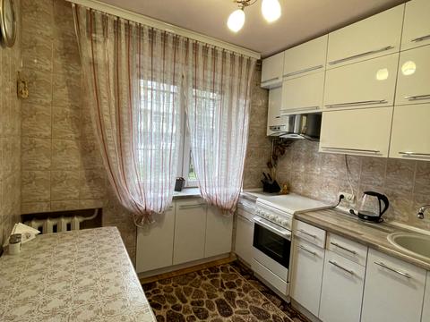 квартира по адресу Марии Мундяк ул., 8