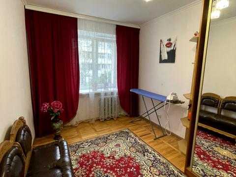 квартира по адресу Марии Мундяк ул., 8