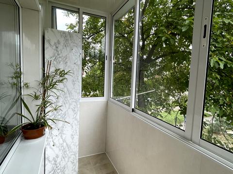 квартира по адресу Марии Мундяк ул., 8