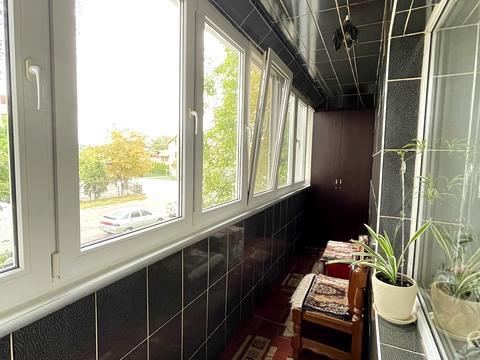 квартира по адресу Марии Мундяк ул., 8