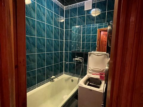 квартира по адресу Марии Мундяк ул., 8