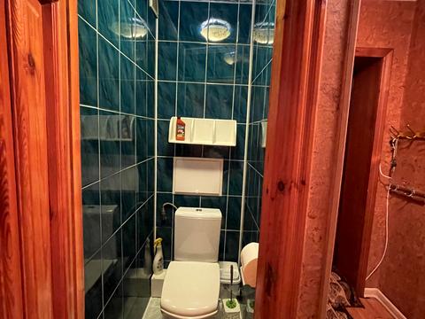 квартира по адресу Марии Мундяк ул., 8