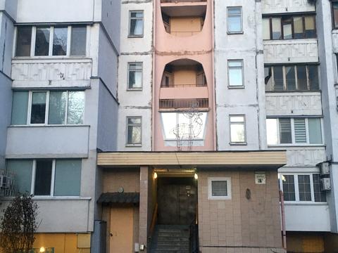 квартира за адресою Олександра Довженка вул., 16-А