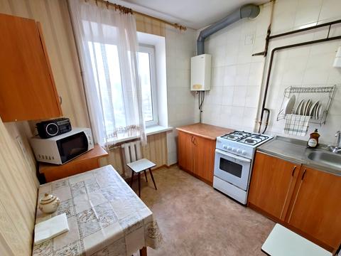 квартира за адресою Робоча вул., 83