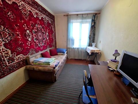 квартира по адресу Рабочая ул., 83