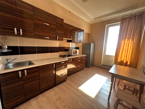 квартира по адресу Михаила Грушевского ул., 34