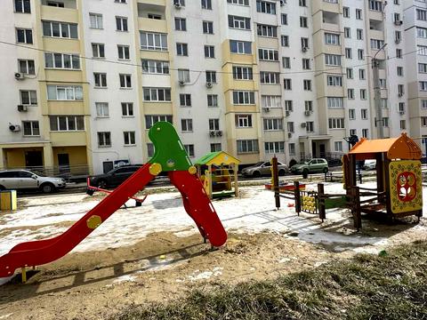 квартира за адресою Миру вул., 21