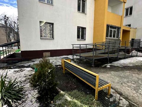 квартира за адресою Миру вул., 21
