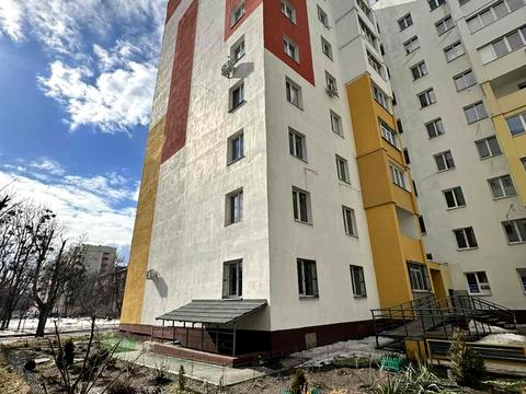 квартира за адресою Миру вул., 21