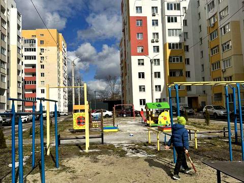 квартира за адресою Миру вул., 21