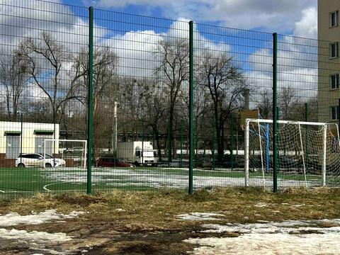 квартира за адресою Миру вул., 21