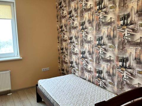 квартира за адресою Миру вул., 21