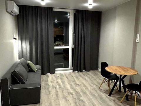 квартира за адресою Кам'янська вул. (Дніпродзержинська), (Будинок 1)