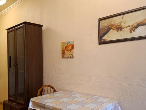 квартира по адресу Нижний Вал ул., 37/20