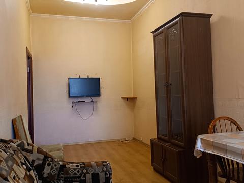 квартира по адресу Нижний Вал ул., 37/20