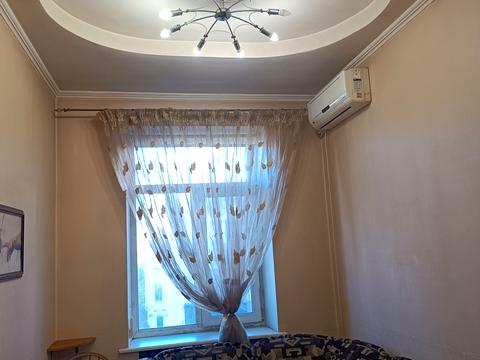 квартира по адресу Нижний Вал ул., 37/20