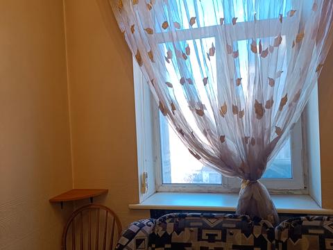 квартира по адресу Нижний Вал ул., 37/20