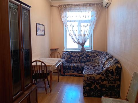 квартира по адресу Нижний Вал ул., 37/20