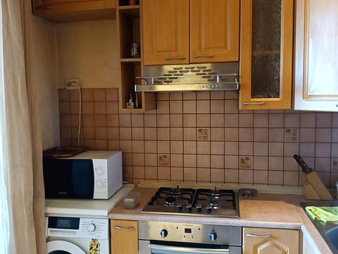 квартира по адресу Нижний Вал ул., 37/20