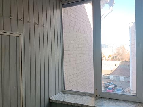 квартира по адресу Нижний Вал ул., 37/20