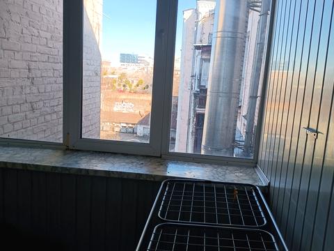 квартира по адресу Нижний Вал ул., 37/20