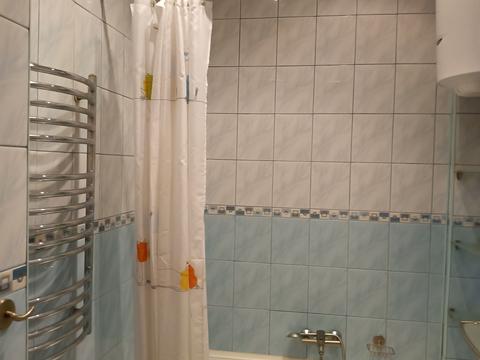 квартира по адресу Нижний Вал ул., 37/20