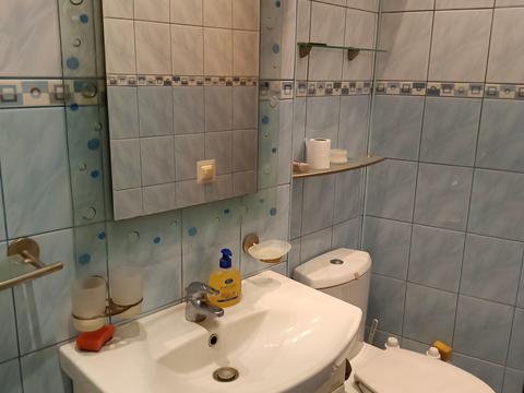 квартира по адресу Нижний Вал ул., 37/20