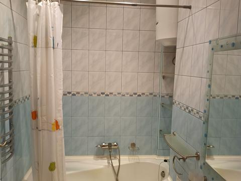 квартира по адресу Нижний Вал ул., 37/20