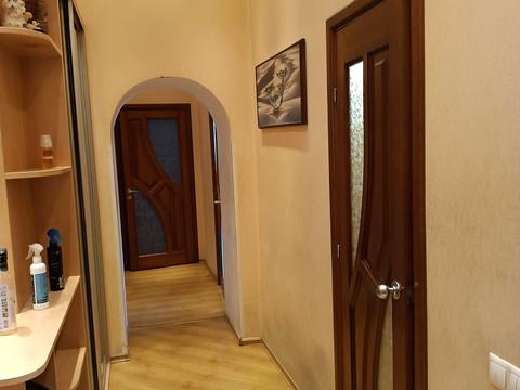 квартира по адресу Нижний Вал ул., 37/20