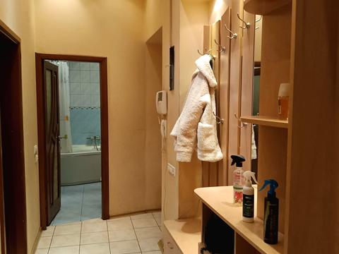 квартира по адресу Нижний Вал ул., 37/20